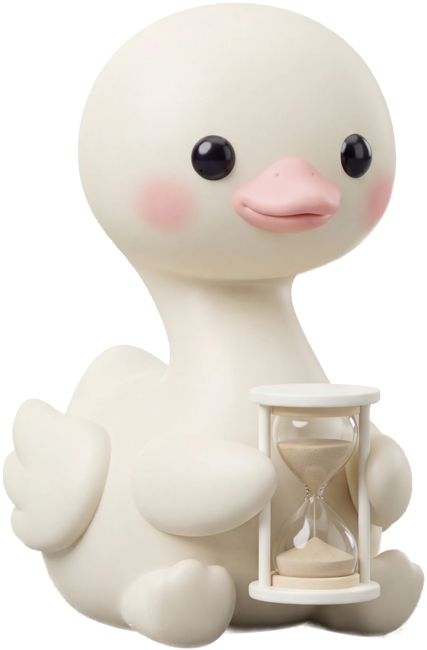 よりそいスワン